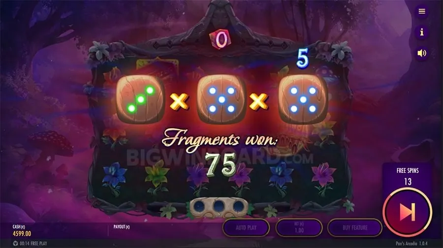 Guide to Fanchai Bonuses