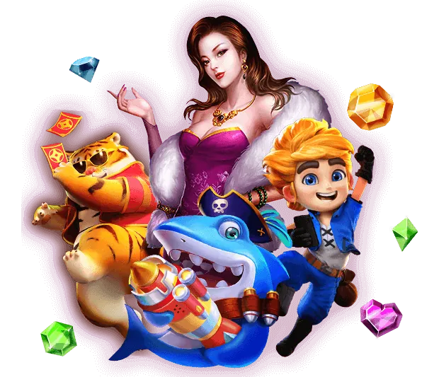 JDB Gaming Logo